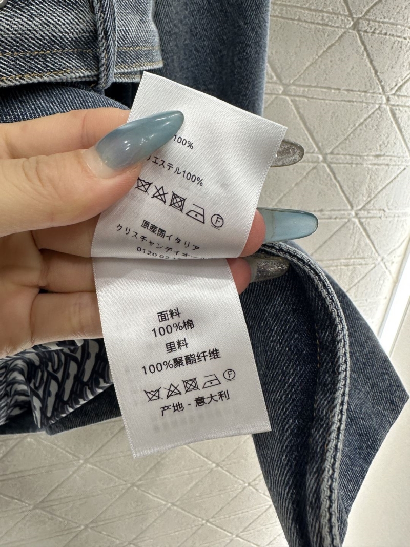 chr1st1an D10r jeans